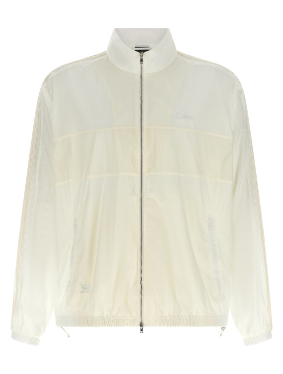 Повседневная куртка ADIDAS ORIGINALS Adidas Originals by Wales Bonner jacket (KF9251BEIGE) #1