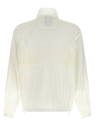 Повседневная куртка ADIDAS ORIGINALS Adidas Originals by Wales Bonner jacket (KF9251BEIGE) #