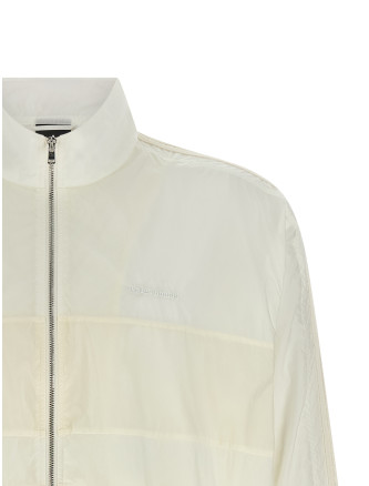 Повседневная куртка ADIDAS ORIGINALS Adidas Originals by Wales Bonner jacket (KF9251BEIGE) #