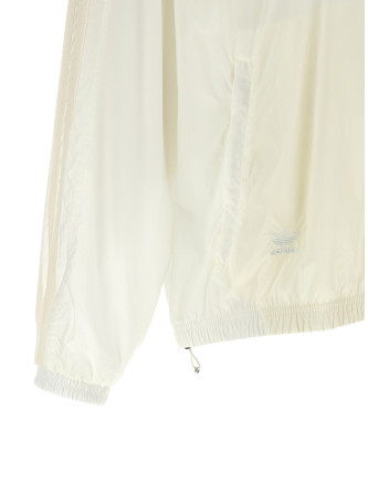 Повседневная куртка ADIDAS ORIGINALS Adidas Originals by Wales Bonner jacket (KF9251BEIGE) #