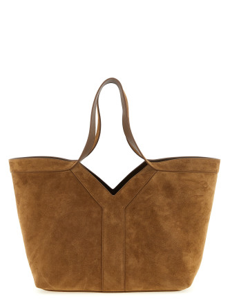 Small 'Y' shopping bag