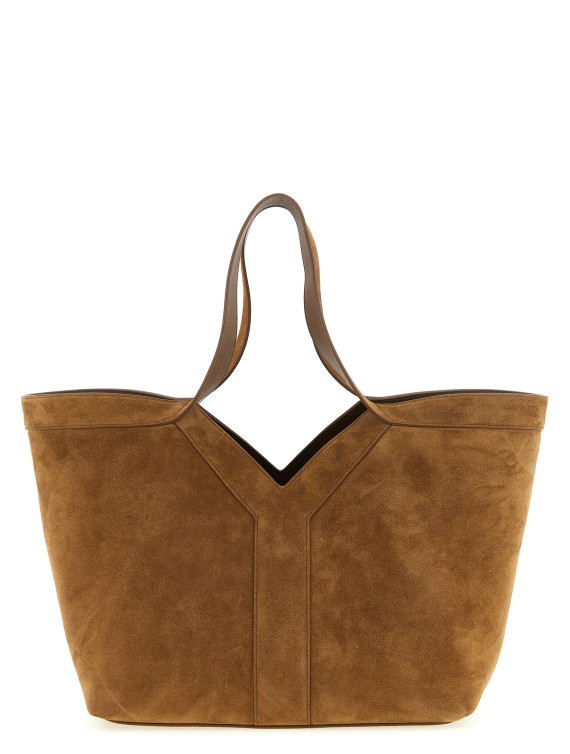 Сумка-тоут SAINT LAURENT 'Y' (835274C0X0W2916) #1