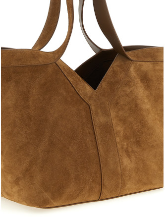 Сумка-тоут SAINT LAURENT 'Y' (835274C0X0W2916) #