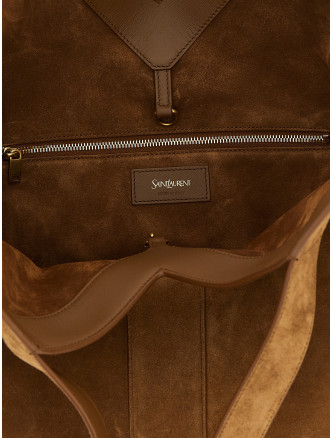 Сумка-тоут SAINT LAURENT 'Y' (835274C0X0W2916) #