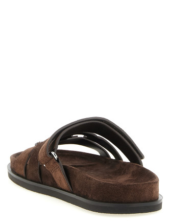 Шлепанцы TORY BURCH 'Ines' (163481200) #