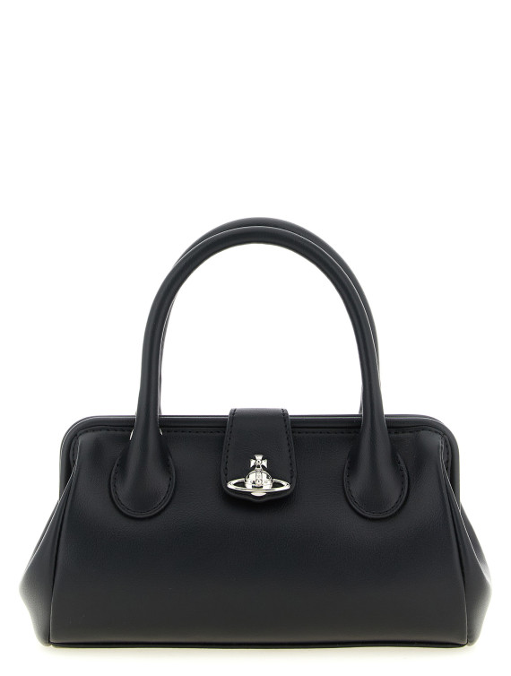 Ручная сумка VIVIENNE WESTWOOD 'Pamela' (5801000PWS0026N401) #1