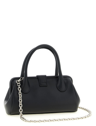 Ручная сумка VIVIENNE WESTWOOD 'Pamela' (5801000PWS0026N401) #
