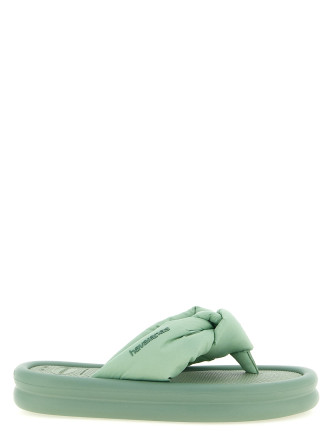 Шлепанцы HAVAIANAS 'Over Puffed Up'