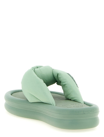 Шлепанцы HAVAIANAS 'Over Puffed Up' (41502811156) #