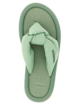 Шлепанцы HAVAIANAS 'Over Puffed Up' (41502811156) #