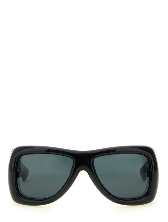 Солнцезащитные очки SAINT LAURENT 'SL 902 Howl' (862886Y99581000) #1