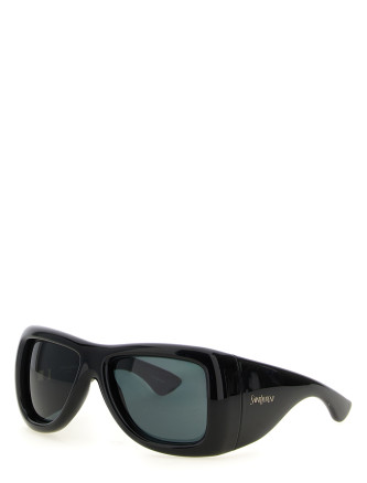 Солнцезащитные очки SAINT LAURENT 'SL 902 Howl' (862886Y99581000) #