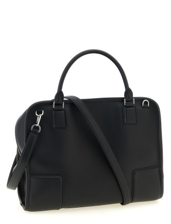 Ручная сумка LOEWE 'Amazona 180' (A039ASRX021100) #