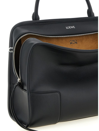 Ручная сумка LOEWE 'Amazona 180' (A039ASRX021100) #