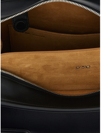 Ручная сумка LOEWE 'Amazona 180' (A039ASRX021100) #