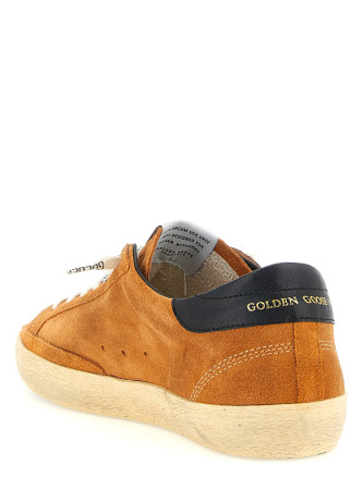 Кроссовки GOLDEN GOOSE 'Super-Star' (GMF00101F0087525580855808) #