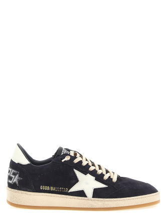 Кроссовки GOLDEN GOOSE 'Ball Star'