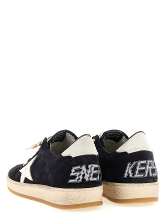 Кроссовки GOLDEN GOOSE 'Ball Star' (GMF00117F0087215078950789) #