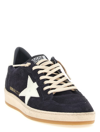 Кроссовки GOLDEN GOOSE 'Ball Star' (GMF00117F0087215078950789) #