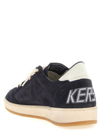 Кроссовки GOLDEN GOOSE 'Ball Star' (GMF00117F0087215078950789) #
