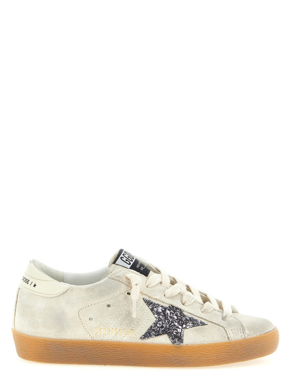 Кроссовки GOLDEN GOOSE 'Super-Star' (GWF00101F0072021575115751) #1
