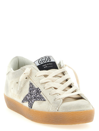 Кроссовки GOLDEN GOOSE 'Super-Star' (GWF00101F0072021575115751) #