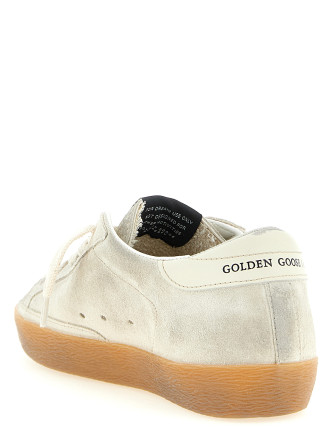 Кроссовки GOLDEN GOOSE 'Super-Star' (GWF00101F0072021575115751) #