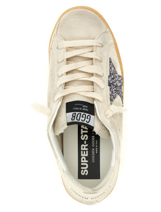 Кроссовки GOLDEN GOOSE 'Super-Star' (GWF00101F0072021575115751) #