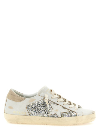 Кроссовки GOLDEN GOOSE 'Super-Star'