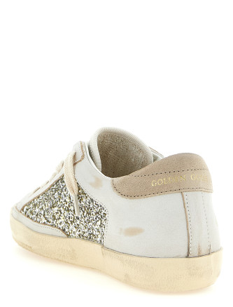 Кроссовки GOLDEN GOOSE 'Super-Star' (GWF00103F0089011093110931) #