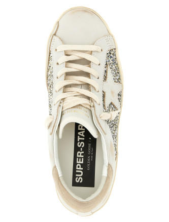Кроссовки GOLDEN GOOSE 'Super-Star' (GWF00103F0089011093110931) #