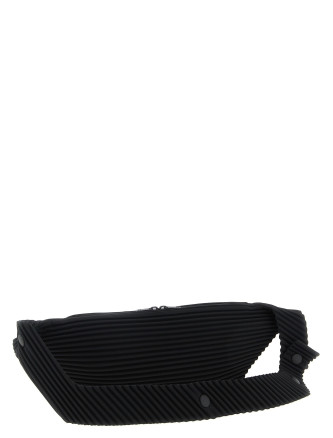 Сумка через плечо HOMME PLISSE' ISSEY MIYAKE 'Versatile' (HP66AG45615) #