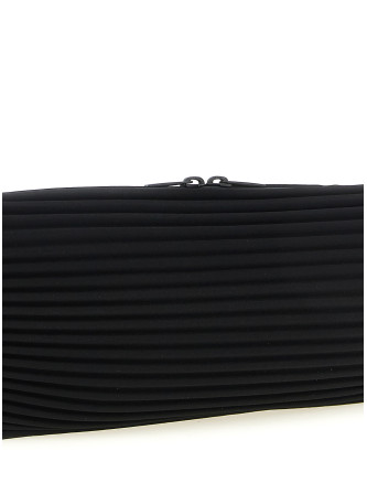 Сумка через плечо HOMME PLISSE' ISSEY MIYAKE 'Versatile' (HP66AG45615) #