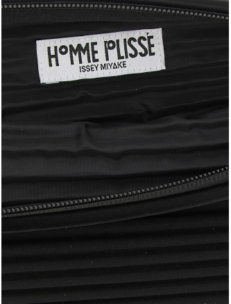 Сумка через плечо HOMME PLISSE' ISSEY MIYAKE 'Versatile' (HP66AG45615) #