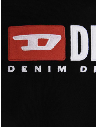 Футболка DIESEL 'T-Boxt-Div' (A149430GRAI9XX) #