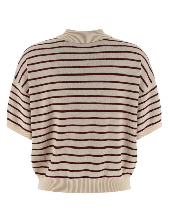 Поло ROTATE BIRGER CHRISTENSEN 'Slinky Knit' (11430417641764) #