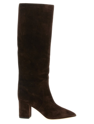 Высокие сапоги PARIS TEXAS 'Anja Boot'