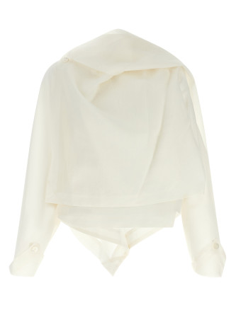 Повседневный топ ISSEY MIYAKE 'All Squares'