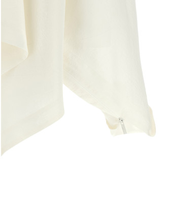 Повседневный топ ISSEY MIYAKE 'All Squares' (IM66FJ56601) #