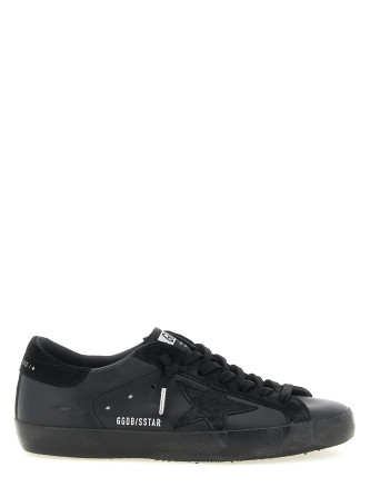 Кроссовки GOLDEN GOOSE 'Super-Star'