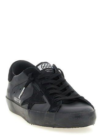 Кроссовки GOLDEN GOOSE 'Super-Star' (GMF00101F0079919010090100) #