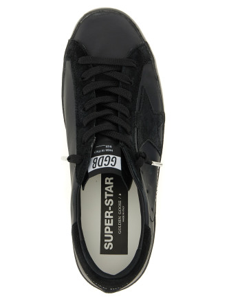 Кроссовки GOLDEN GOOSE 'Super-Star' (GMF00101F0079919010090100) #