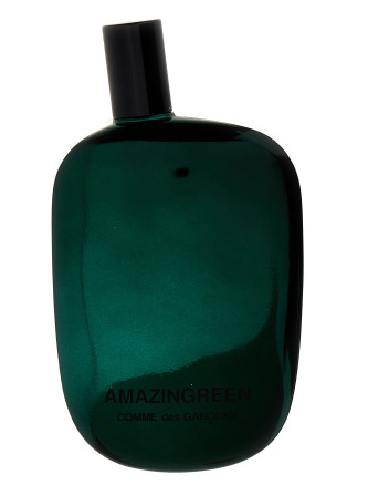 Парфюмерия COMME DES GARÇONS 'Amazingreen'