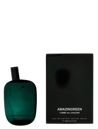 Духи COMME DES GARÇONS 'Amazingreen' (CDGAMAZ100U) #