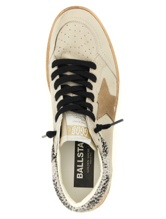 Кроссовки GOLDEN GOOSE 'Ball Star' (GWF01105F0087001252112521) #