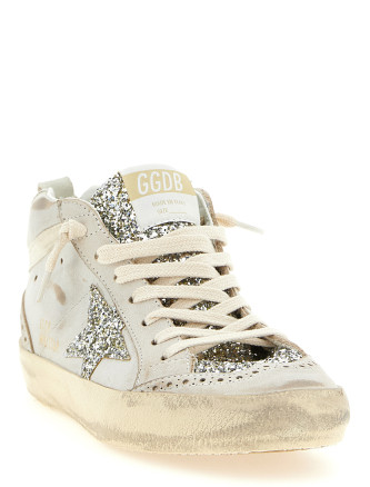 Кроссовки GOLDEN GOOSE 'Mid Star' (GWF00122F0080981564715647) #