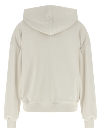 Толстовка BRUNELLO CUCINELLI 'Shiny Zipper Pull' (MN05NHF406C9443) #