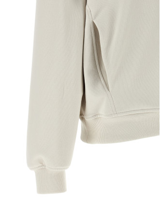 Толстовка BRUNELLO CUCINELLI 'Shiny Zipper Pull' (MN05NHF406C9443) #