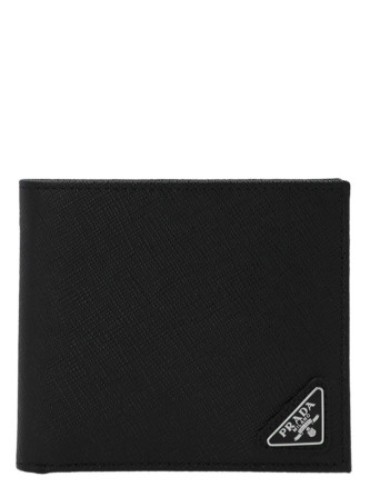 Кошелек, кардхолдер PRADA Logo wallet