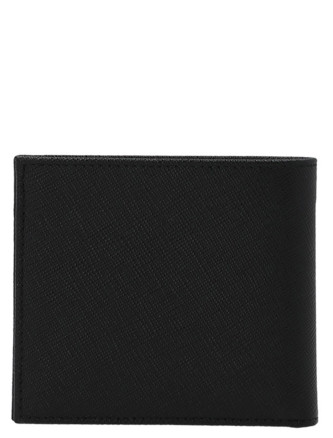 Кошелек, кардхолдер PRADA Logo wallet (2MO513QHHF0002) #
